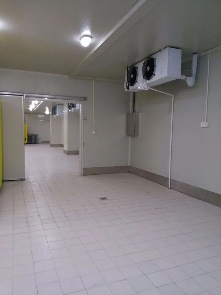 左云气调保鲜冷库造价比普通保鲜冷库高的原因