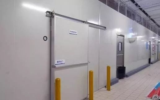 左云冷库建造主要有哪些要求?