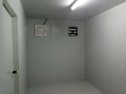 左云酒店厨房冷库设备设计、安装、维护注意事项及故障分析